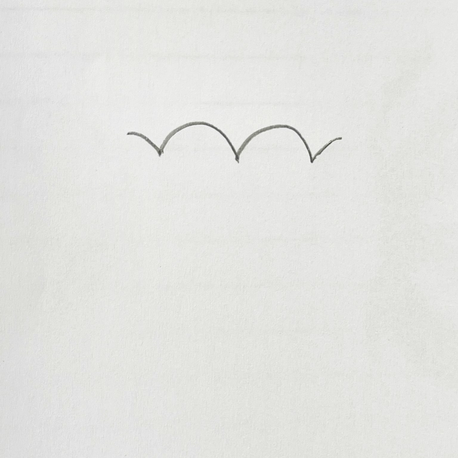 how to draw a small pumpkin step by step