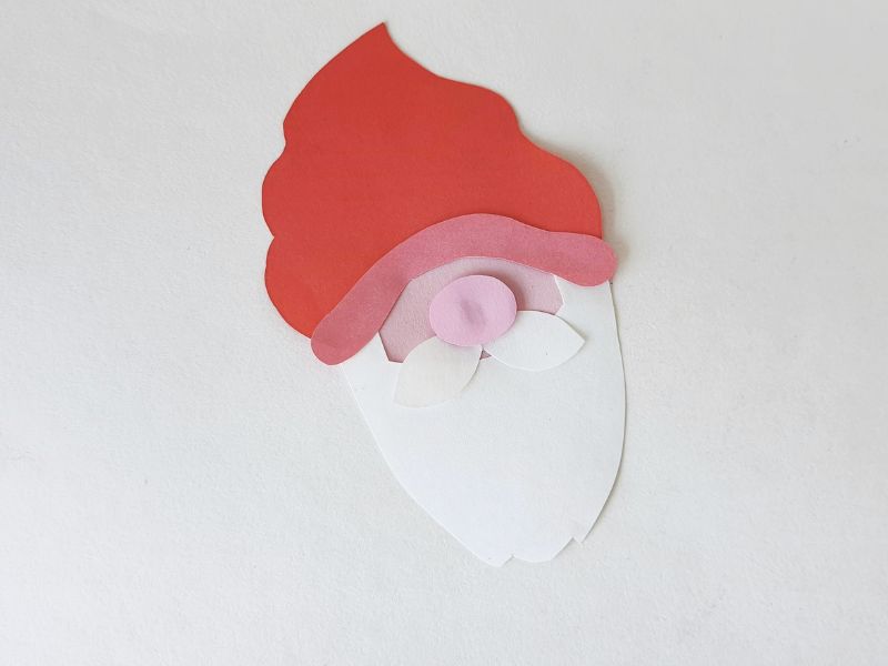 how to make a gnome puppet