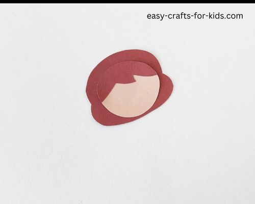 paper angel craft process