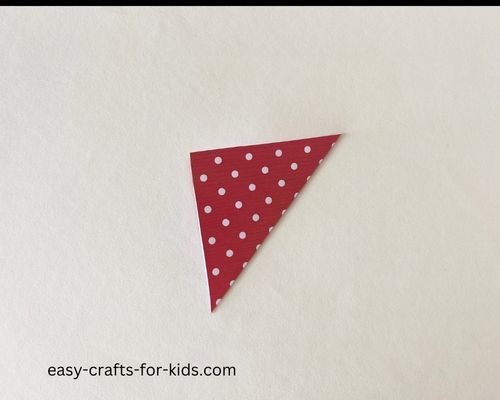 diy origami heart
