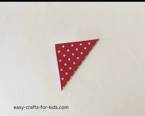 diy origami heart