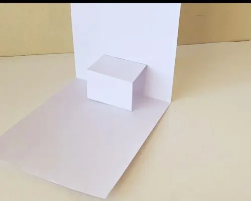 valentine pop up card mechanisms