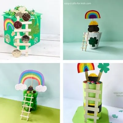 Easy Leprechaun Traps That Work