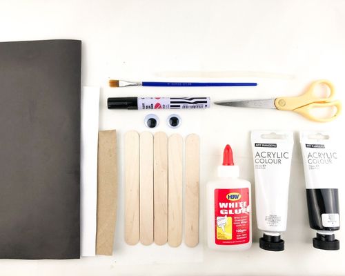 artic fox craft supplies
