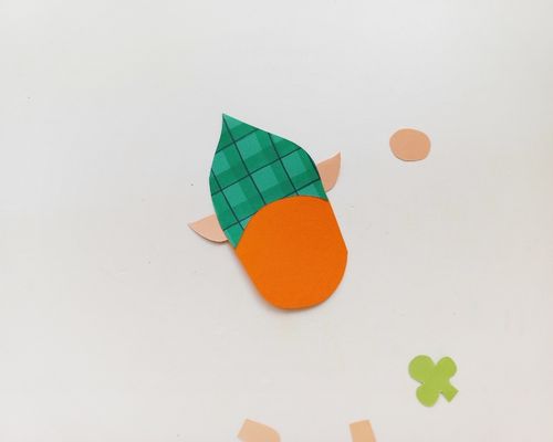 how to make cute leprechaun gnome cards