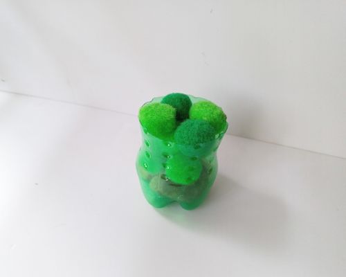 leprechaun trap instructions