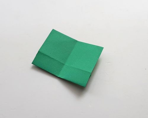st patricks day origami