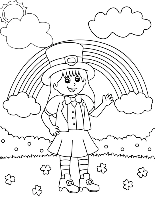 leprechaun 10