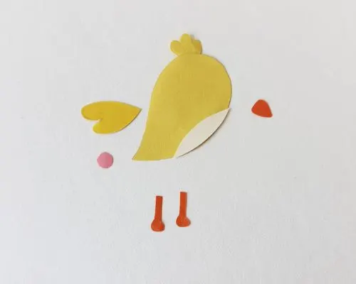 Happy Mothers Day pop up card instructions
