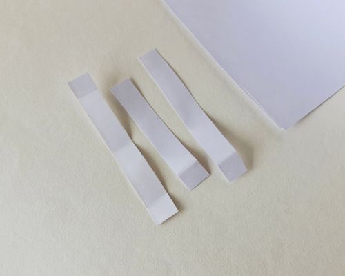 Mothers Day Pop up card process