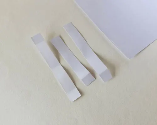 Mothers Day Pop up card process
