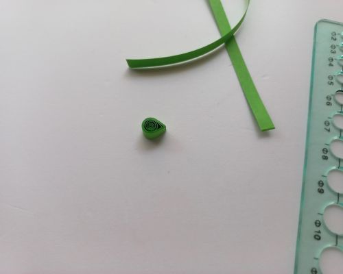quilling roses tutorial