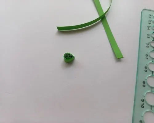 quilling roses tutorial