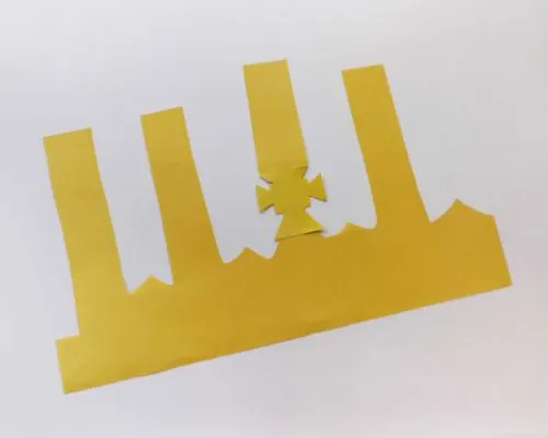 Diy Coronation Craft