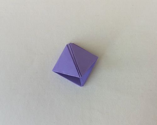 diy origami boat instructions