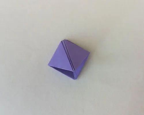 diy origami boat instructions