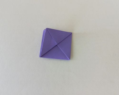 how to make an origami boat that floats