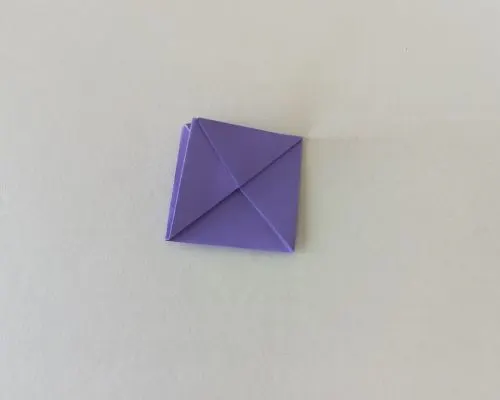 how to make an origami boat that floats