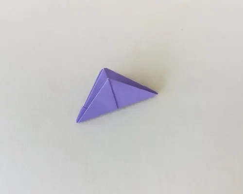 how to make an origami boat with sail