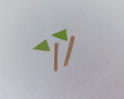 how to make paper sails