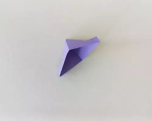 origami boat simple