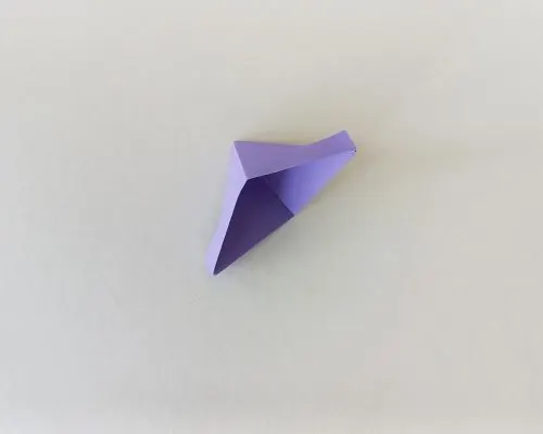 origami boat simple