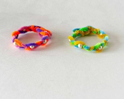 easy friendship bracelets