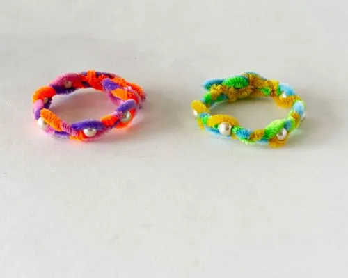 easy friendship bracelets
