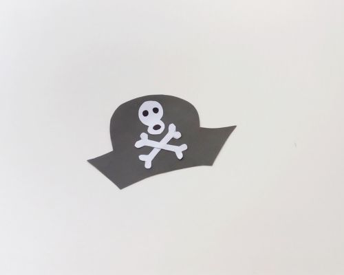 how to make pirate puppets