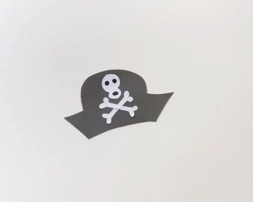 how to make pirate puppets